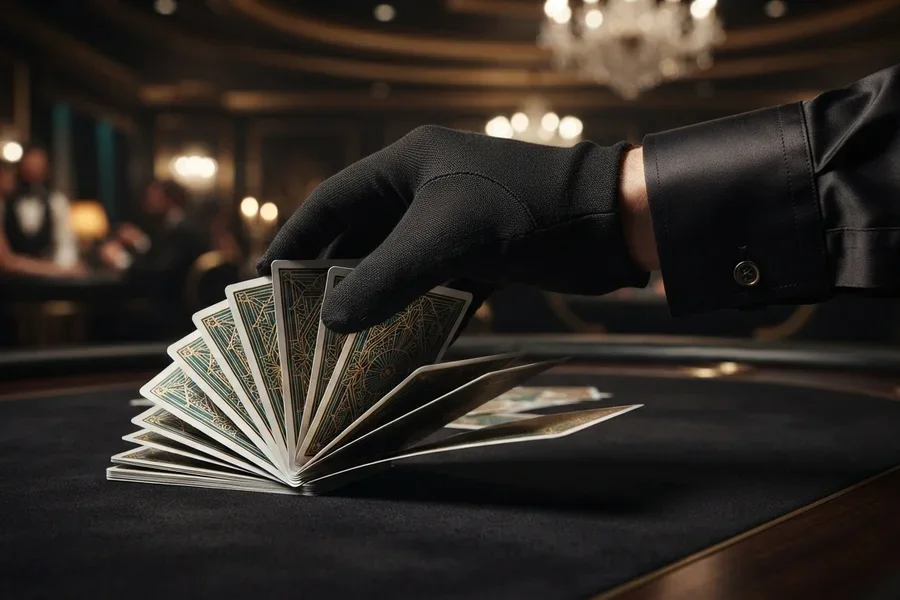alle casino med dansk licens