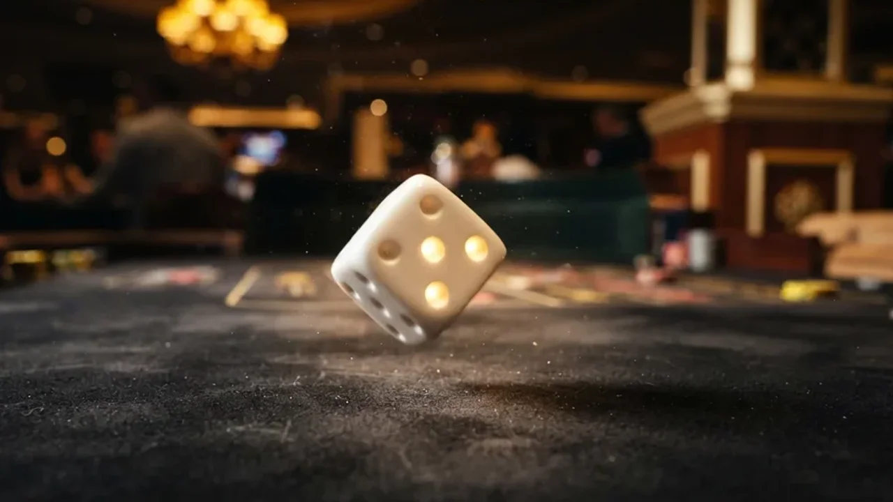 beste casino på nett