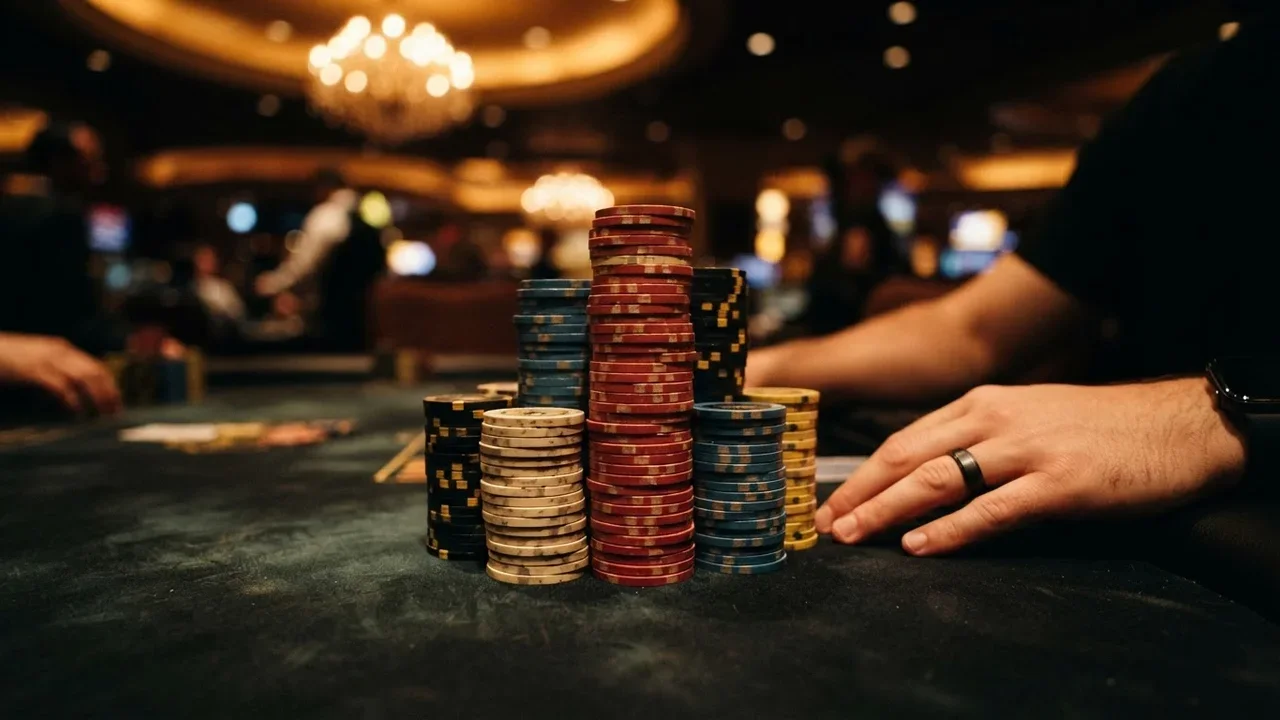 blackjack tips og tricks