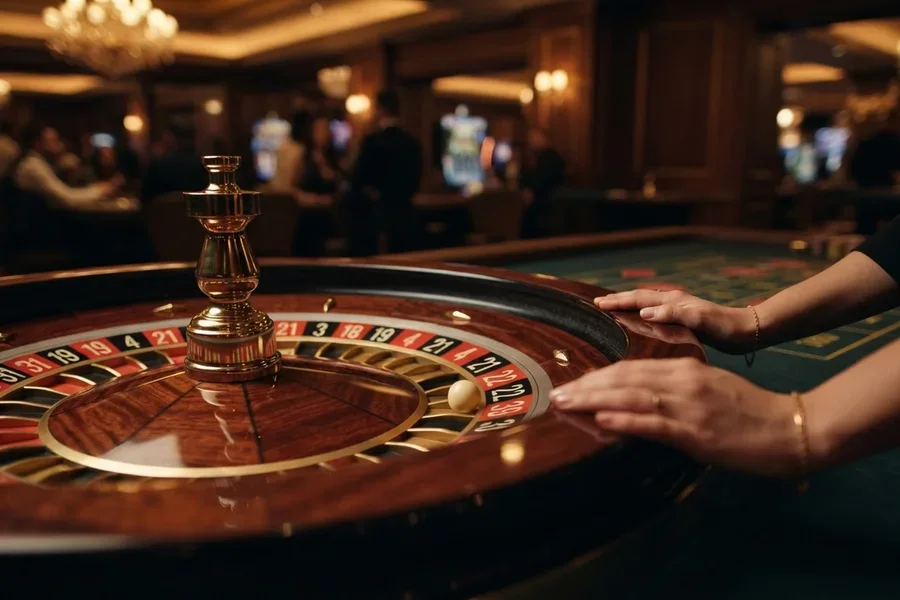 blackjack tips og tricks