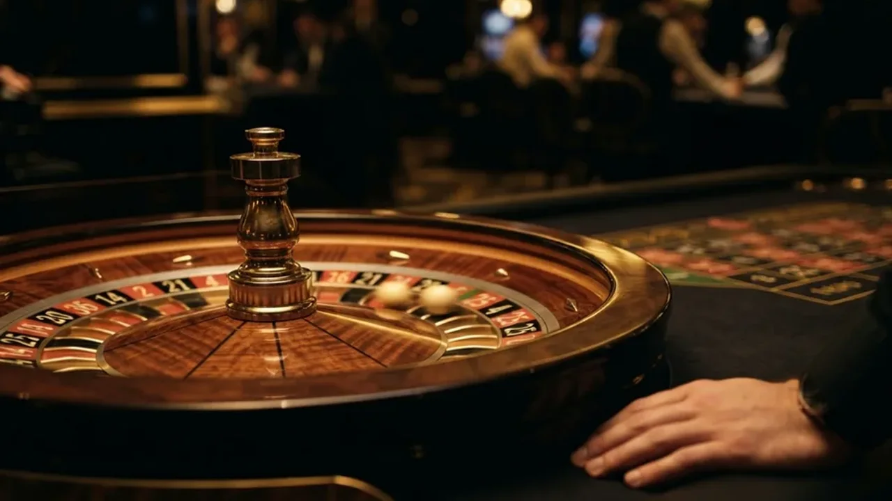 casino bonus