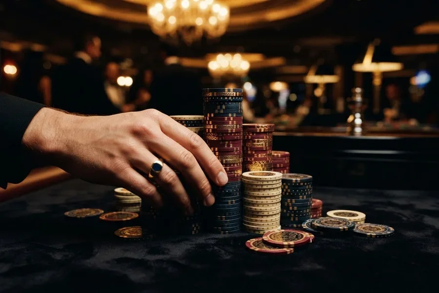 casino bonus
