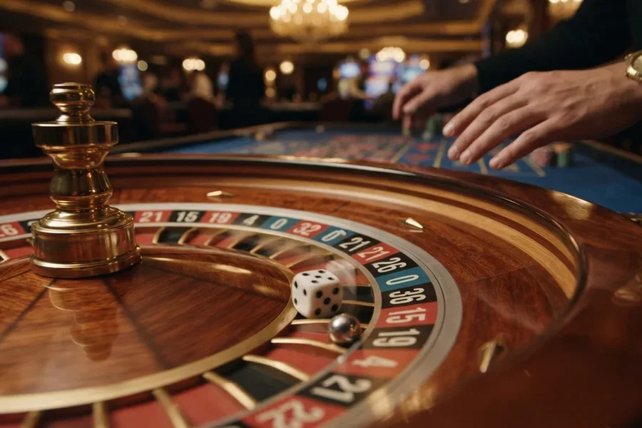 casino bonus