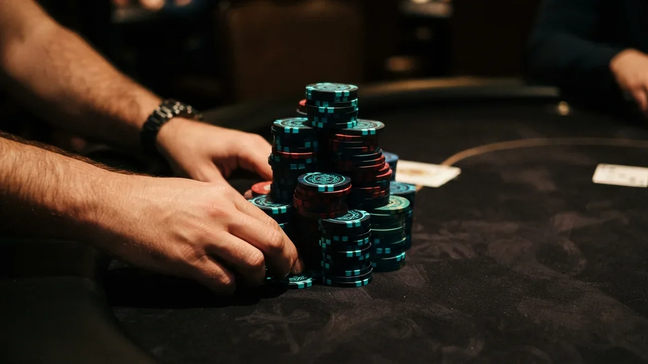 casino med licens