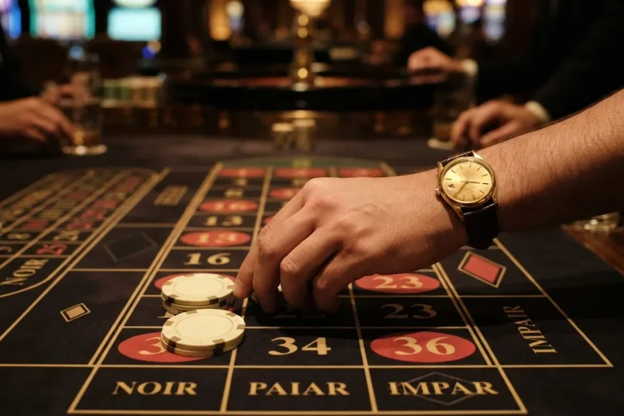 casino uden mitid