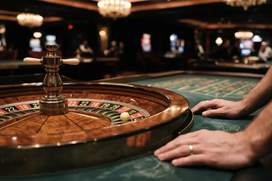 gratis poker på nettet: Hvilke poker-varianter kan man spille for sjov?