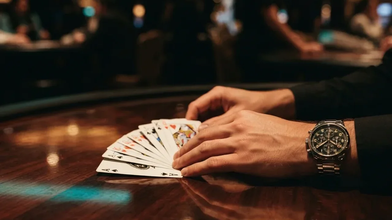 hvad giver 0 i roulette