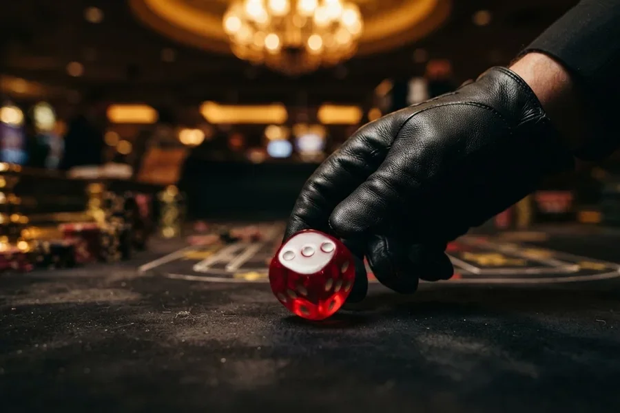 hvordan spille blackjack: Kortenes værdi og point