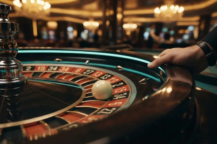 hvordan spille poker: Kortrækker og hænders rangorden