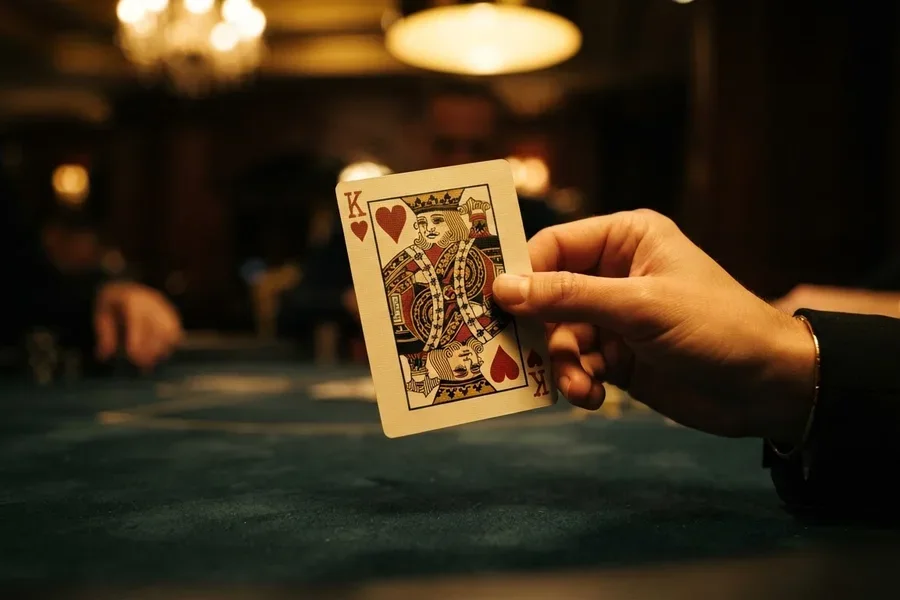 klassisk blackjack spil: Sådan spiller du klassisk blackjack