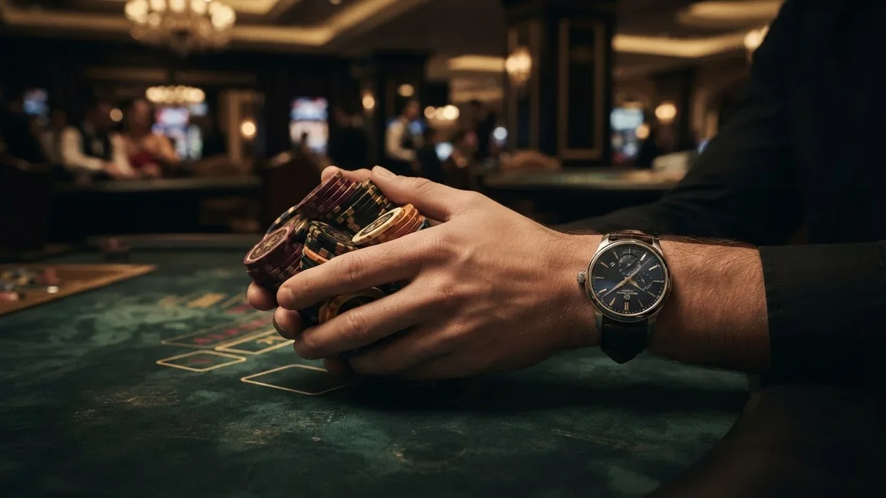 live casino i danmark