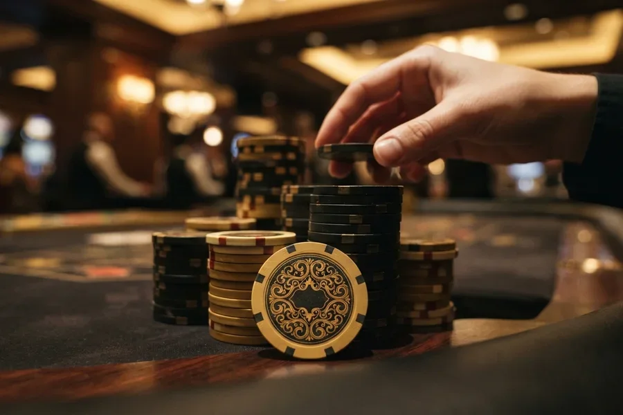 nye danske online casinoer