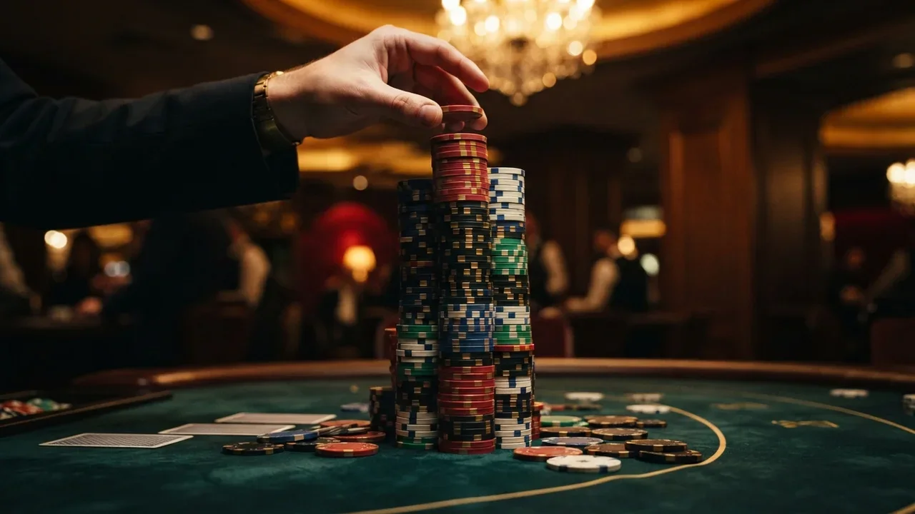online casino med bankoverførsel