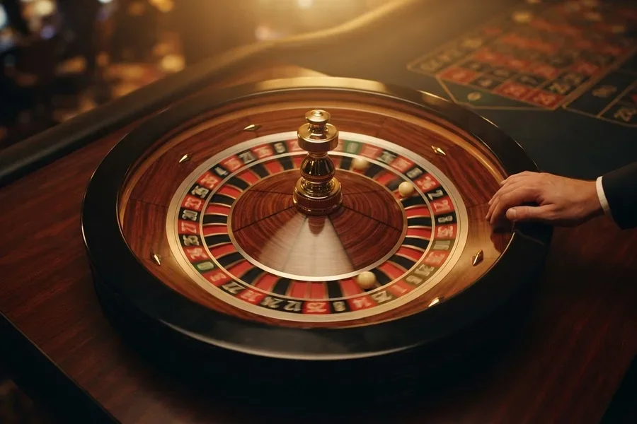 online casino med bankoverførsel