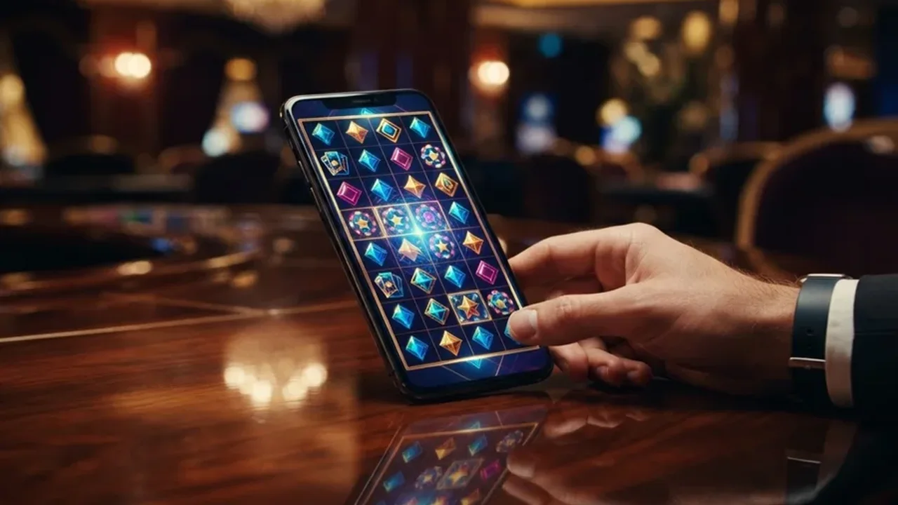 online casino med hurtige udbetalinger