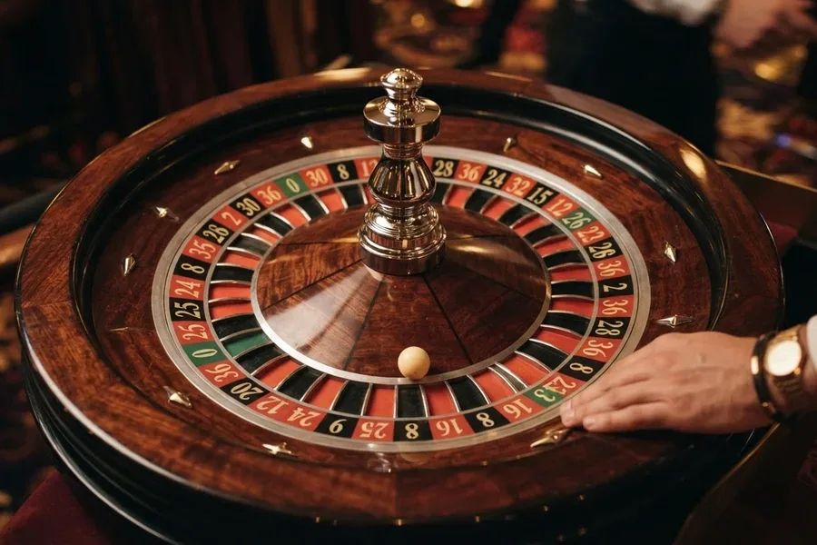 online casino med hurtige udbetalinger