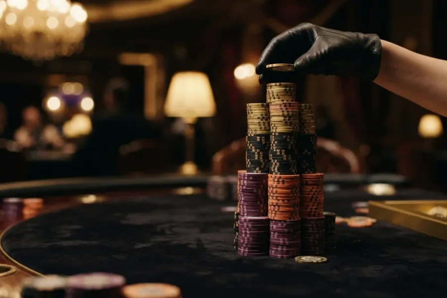 online casino med hurtige udbetalinger