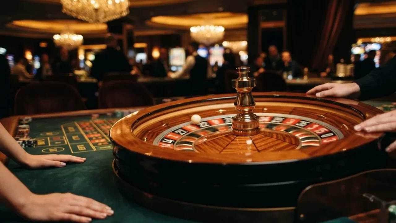online casino med poker: Pokerspil i online casinoer