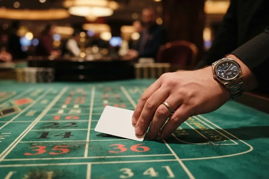 online casino med poker: Rtp og matematik i poker