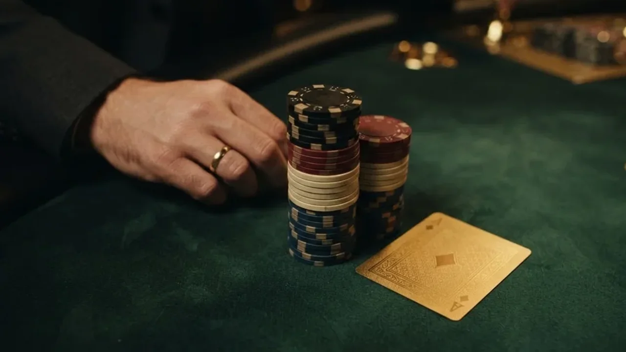 poker regler.: Udbetalingstider ved poker