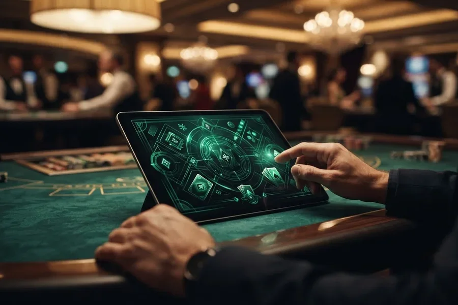 poker regler.: Håndrangering