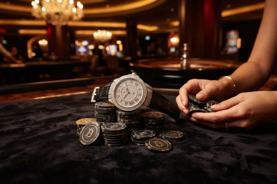 poker regler.: Texas Hold'em regler