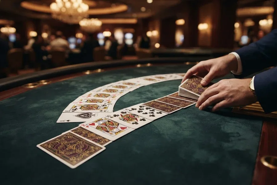roulette spil for rigtige penge: RTP og husets fordel