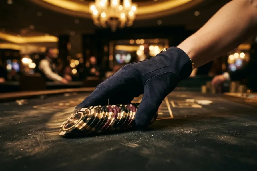 spil roulette: Roulettes Matematik og RTP