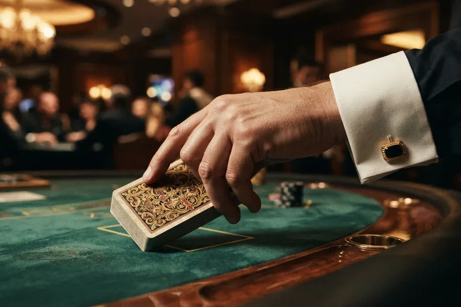 spille casino med paysafecard